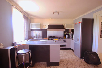 achat maison bedarrides 84370