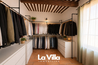 achat maison bedarrides 84370