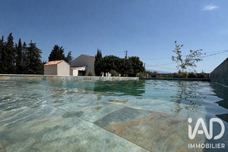 achat maison bedarrides 84370