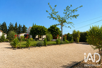 achat maison bedarrides 84370