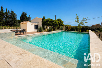 achat maison bedarrides 84370