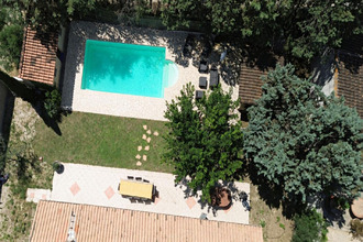 achat maison bedarrides 84370