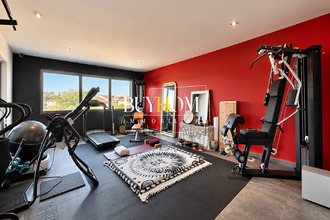 achat maison bedarrides 84370