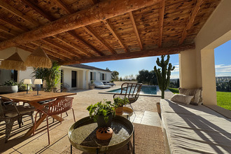 achat maison bedarrides 84370