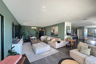 achat maison bedarrides 84370
