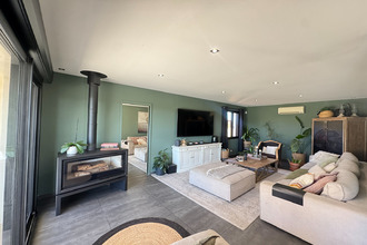 achat maison bedarrides 84370