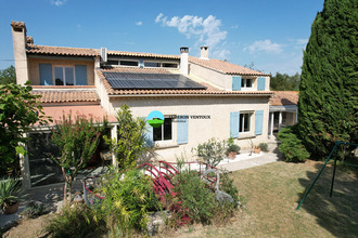 achat maison bedarrides 84370