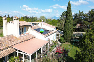 achat maison bedarrides 84370
