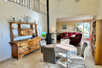 achat maison bedarrides 84370