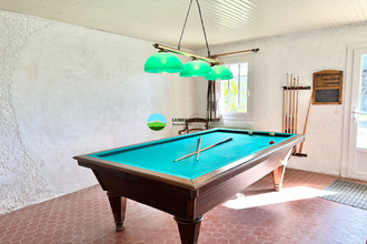 achat maison bedarrides 84370