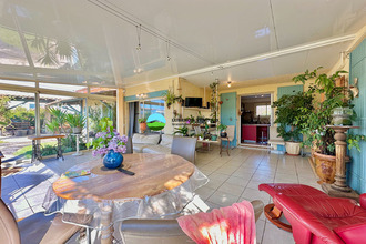 achat maison bedarrides 84370