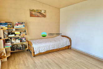 achat maison bedarrides 84370
