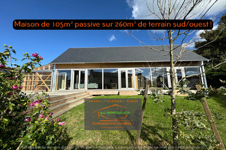 achat maison bedee 35137