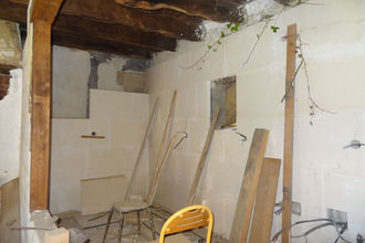 achat maison bedee 35137