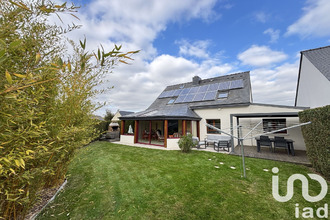 achat maison bedee 35137