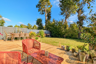 achat maison bedee 35137