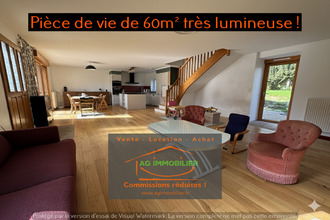 achat maison bedee 35137