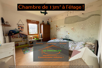 achat maison bedee 35137