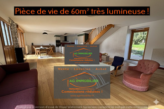 achat maison bedee 35137