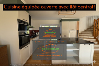 achat maison bedee 35137