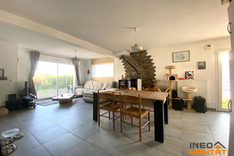 achat maison bedee 35137