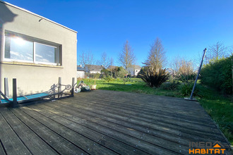 achat maison bedee 35137