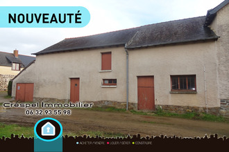 achat maison bedee 35137