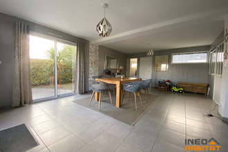 achat maison bedee 35137