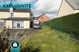 achat maison bedee 35137