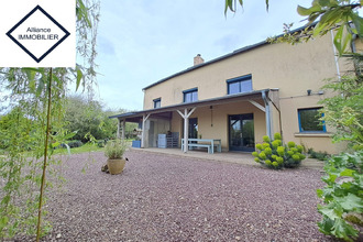 achat maison bedee 35137