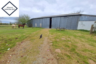 achat maison bedee 35137