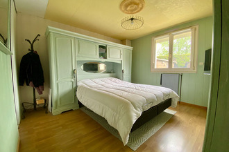 achat maison bedee 35137