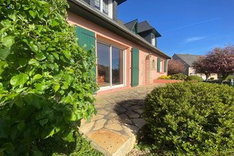 achat maison bedee 35137