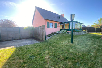 achat maison bedee 35137