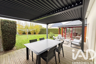achat maison bedee 35137