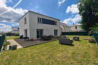 achat maison bedee 35137