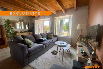 achat maison bedee 35137