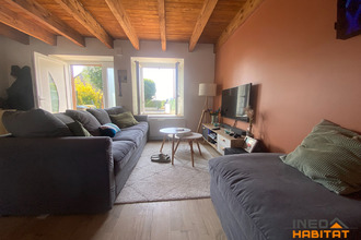 achat maison bedee 35137