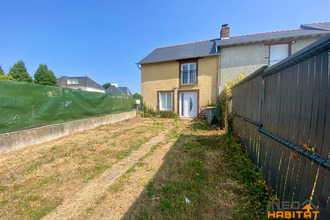 achat maison bedee 35137
