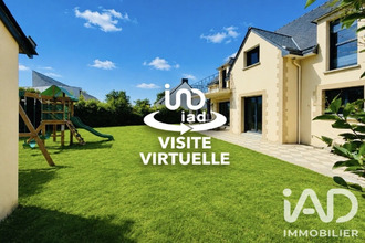 achat maison bedee 35137