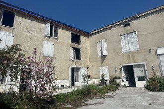 achat maison bedeilhac-et-aynat 09400