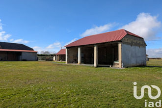 achat maison bedeille 64460