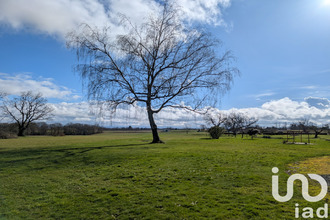 achat maison bedeille 64460