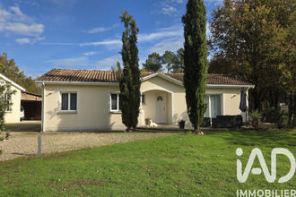 achat maison bedenac 17210