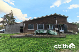 achat maison bedenac 17210