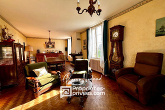 achat maison bedenac 17210