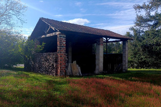 achat maison bedenac 17210