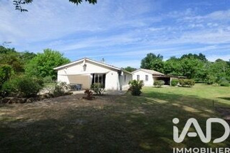 achat maison bedenac 17210