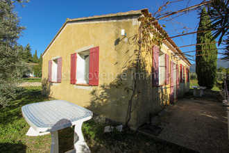 achat maison bedoin 84410