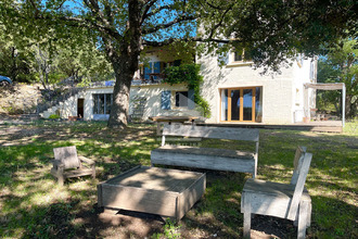 achat maison bedoin 84410